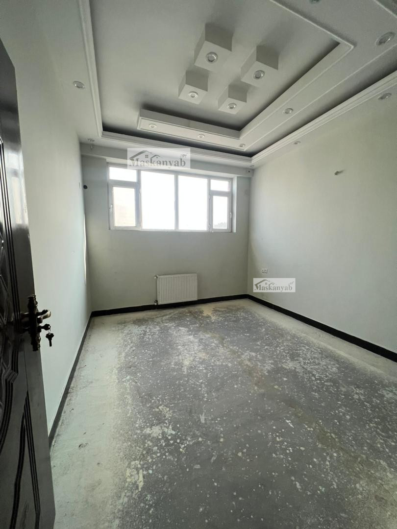 Three-room apartment for rent in Qala-e Mosa