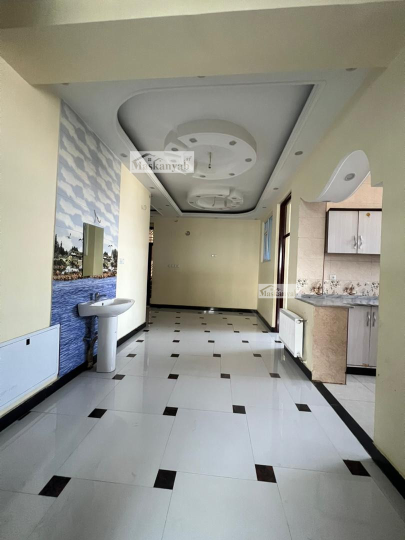 Three-room apartment for rent in Qala-e Mosa