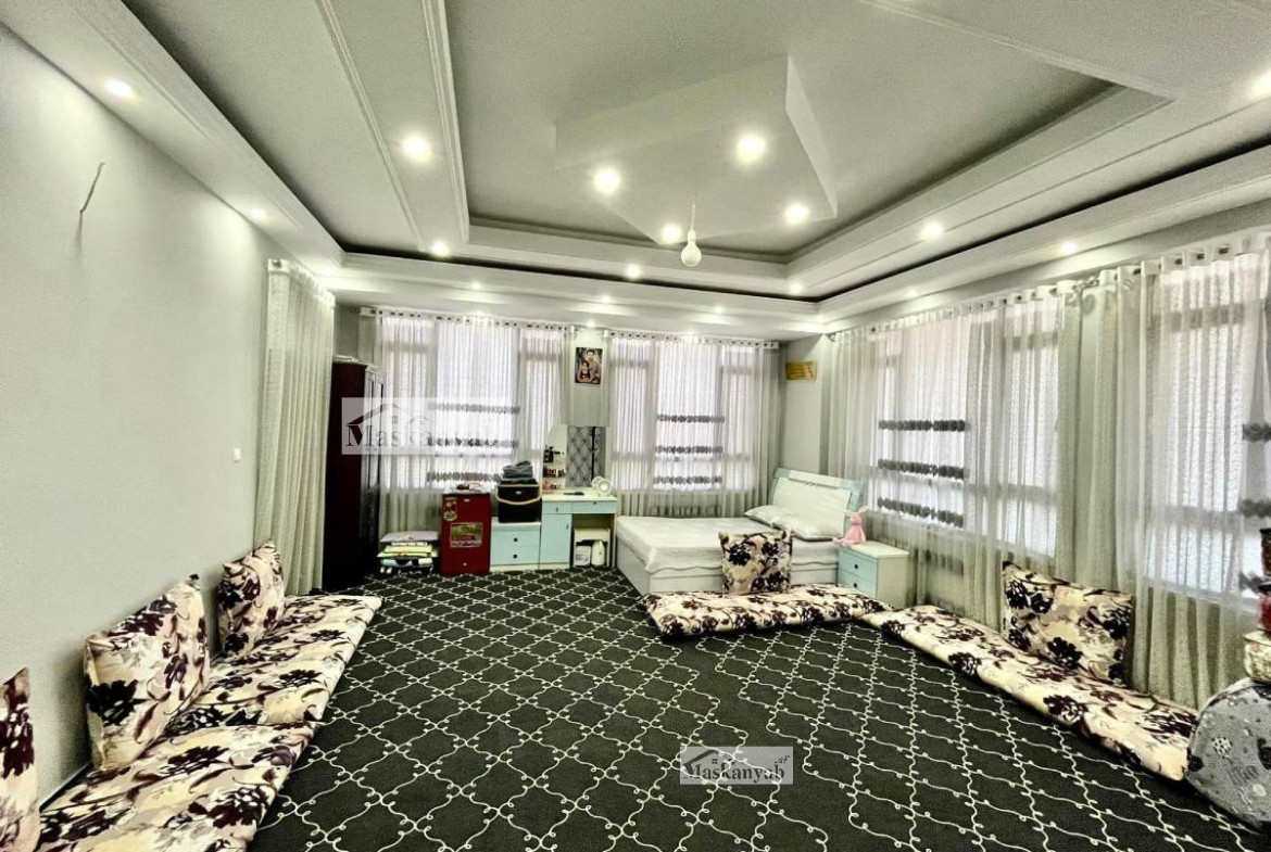 Three-room apartment for sale in District 10