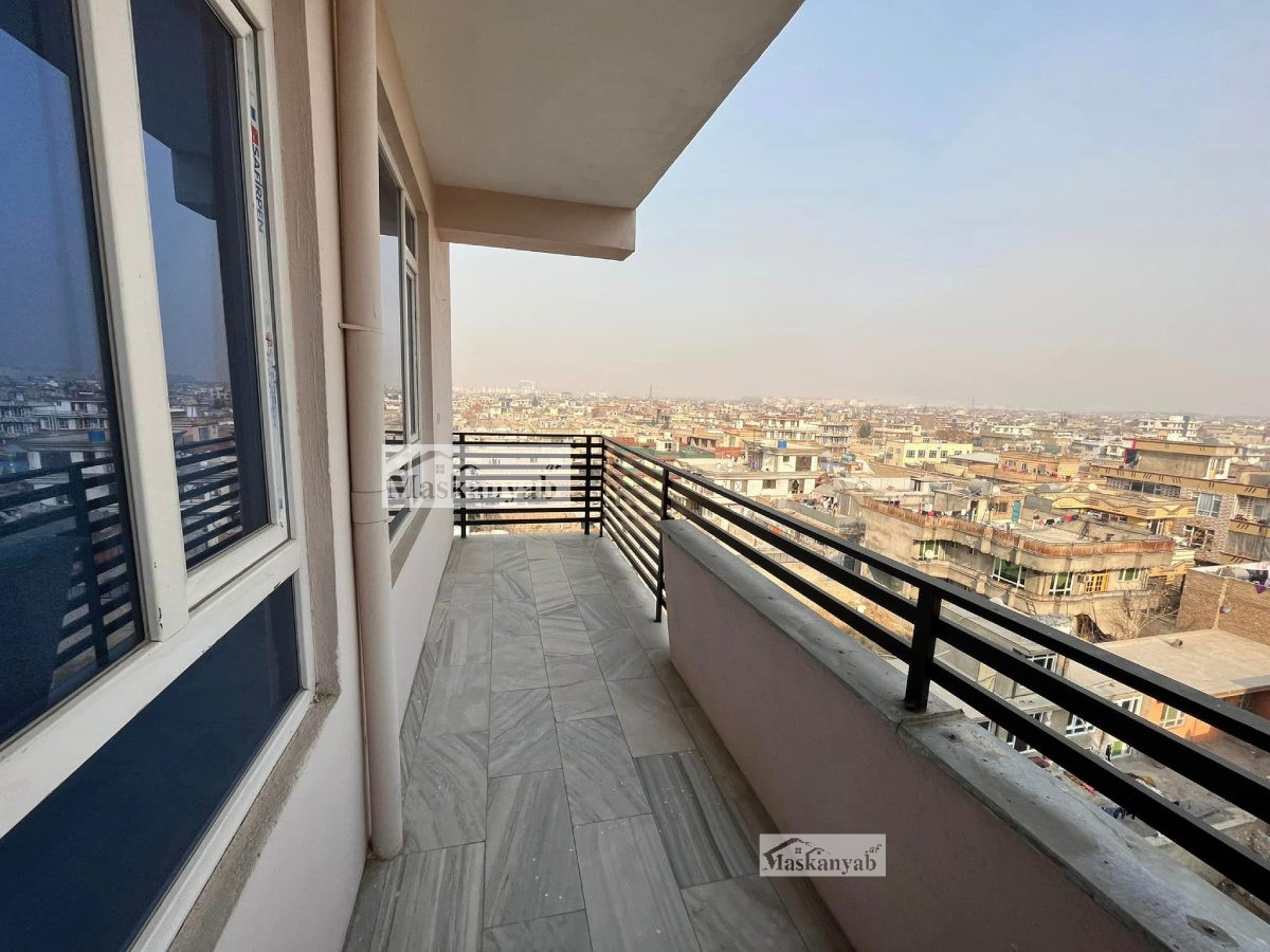 Three-room apartment for sale in District 10