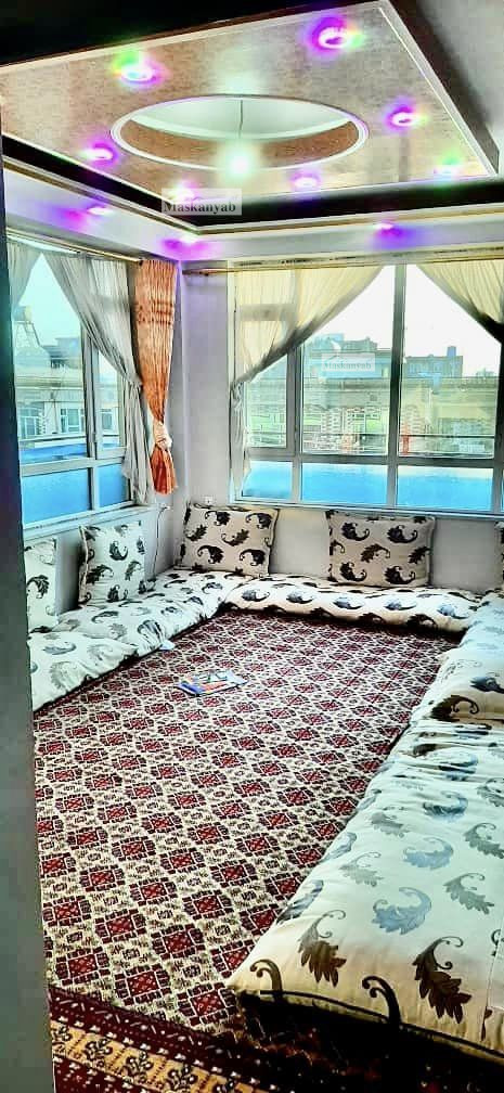Three-room apartment for sale in District 10
