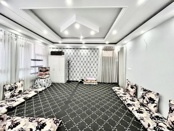 Three-room apartment for sale in District 10