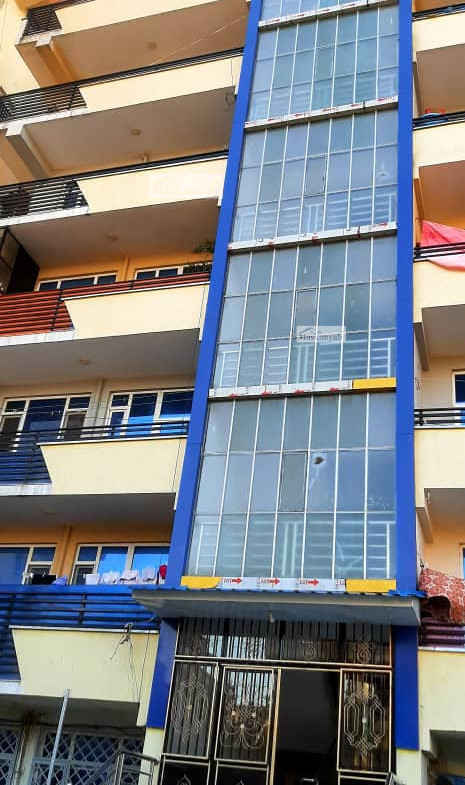 Three-room apartment for sale in District 10