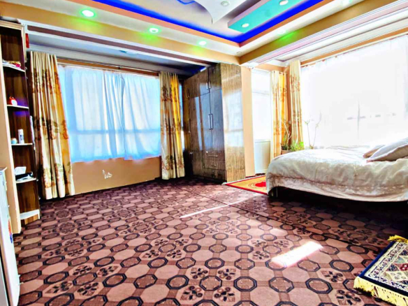 Three-room apartment for sale in Kabul