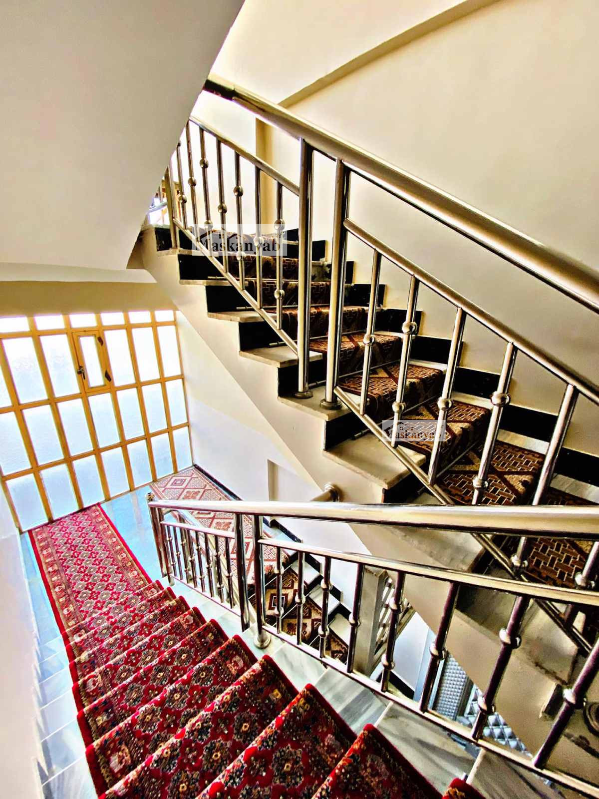 Three-room apartment for sale in Kabul