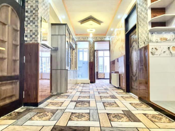 Three-room apartment for sale in Qala-e Fatihullah