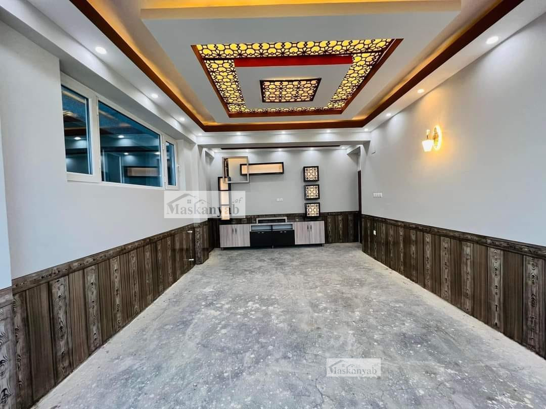 Three-room apartment for sale in Taimani Project