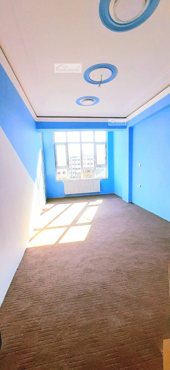 Three-room apartment for sale on 5th Street of Taimani