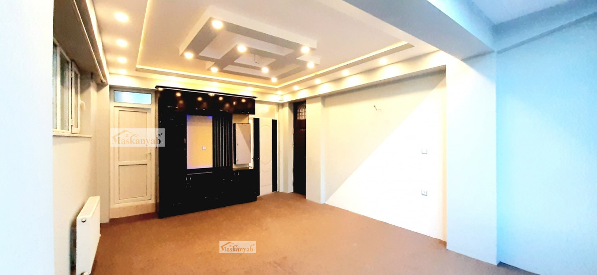 Three-room apartment for sale on 5th Street of Taimani