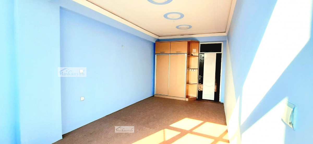 Three-room apartment for sale on 5th Street of Taimani