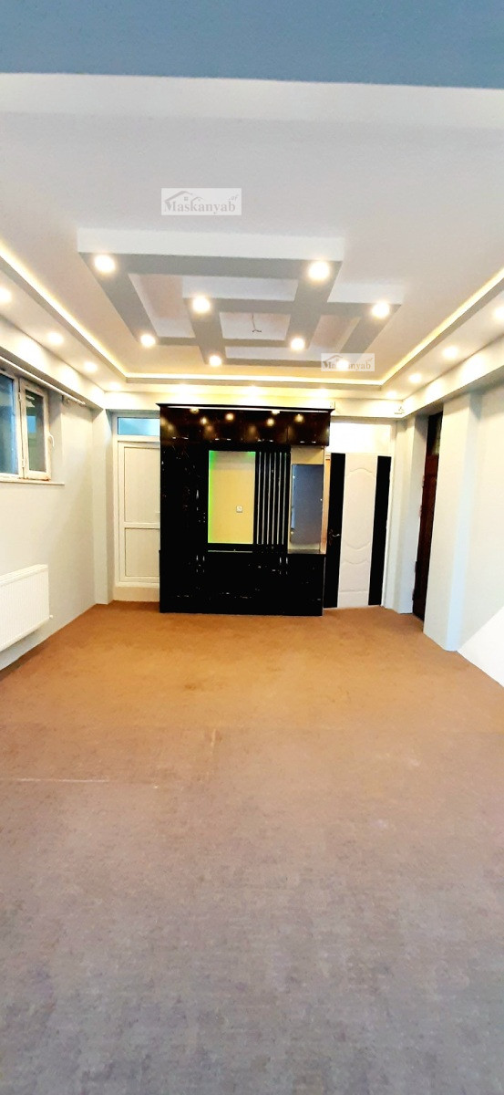 Three-room apartment for sale on 5th Street of Taimani