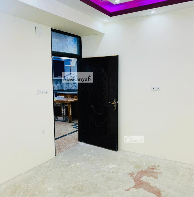 Three-room apartment for sale on 5th Street of Taimani