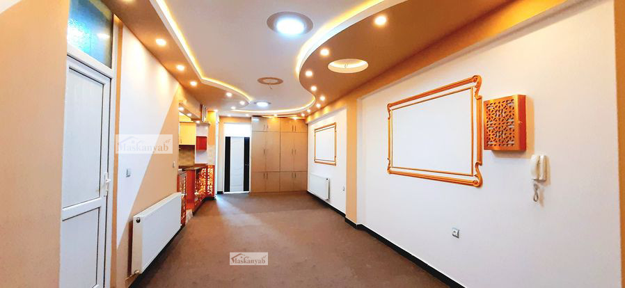Three-room apartment for sale on 5th Street of Taimani