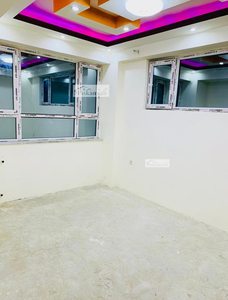 Three-room apartment for sale on 5th Street of Taimani