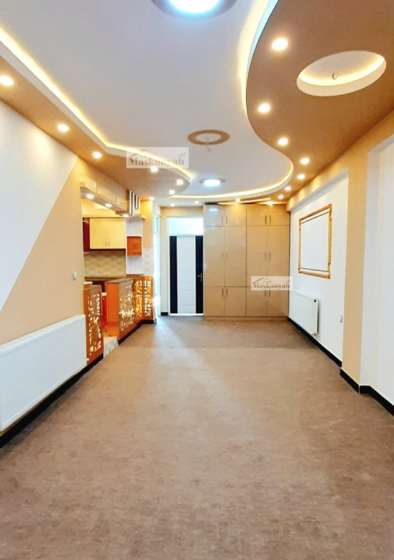 Three-room apartment for sale on 5th Street of Taimani