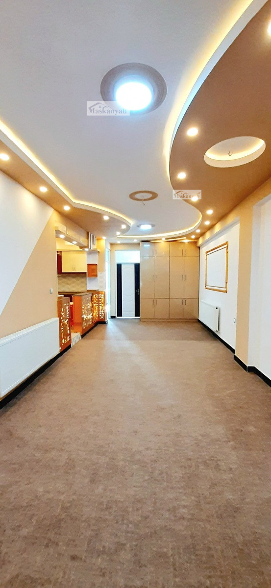 Three-room apartment for sale on 5th Street of Taimani