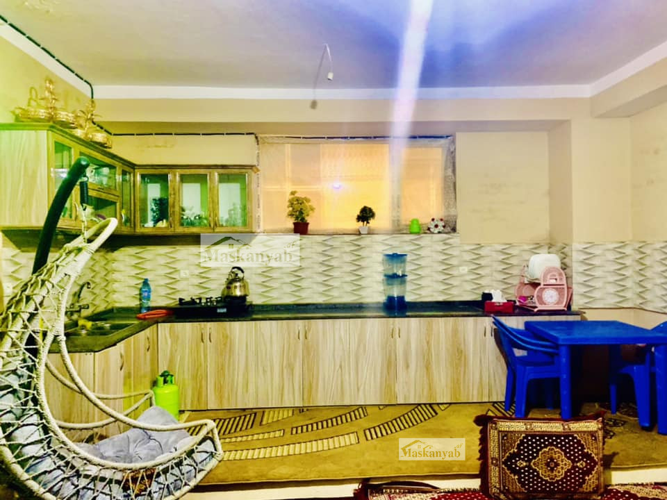 Threeroom apartment for sale urgently in Taimani MaskanYab.af