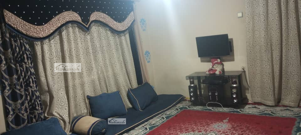 Three-room house for rent in Qala-e Khater Bebe Mehro