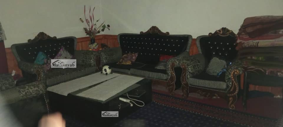 Three-room house for rent in Qala-e Khater Bebe Mehro