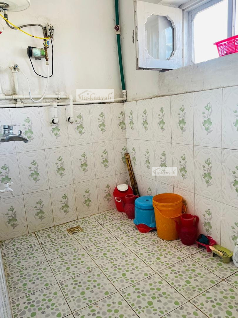 Three-room house for sale in Karte New, Kabul