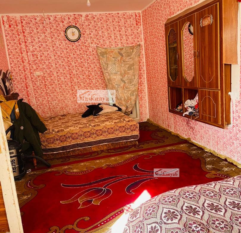 Three-room house for sale in Karte New, Kabul