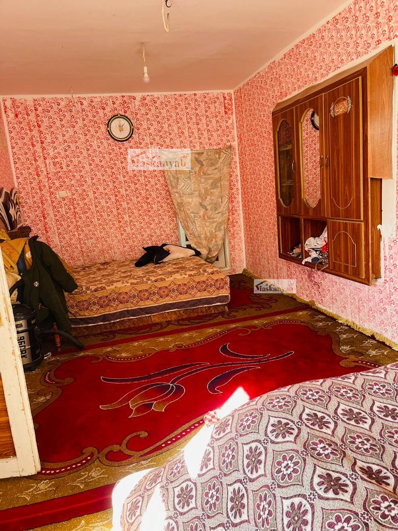 Three-room house for sale in Karte New, Kabul