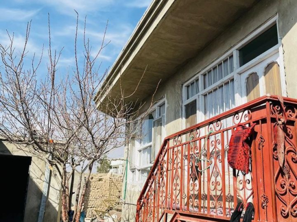 Three-room house for sale in Karte New, Kabul