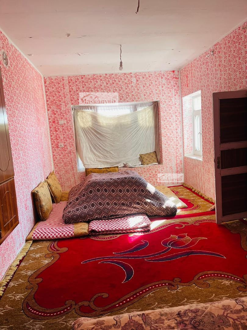 Three-room house for sale in Karte New, Kabul