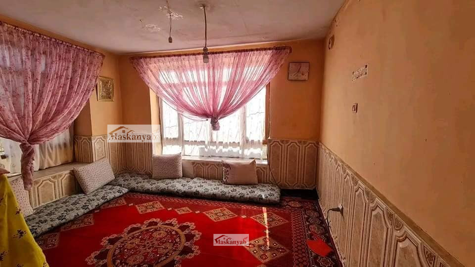 Three-room house for sale in West of Golden Town