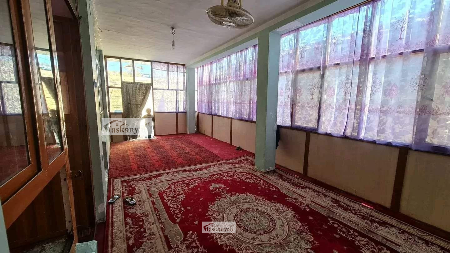 Three-room house for sale in West of Golden Town