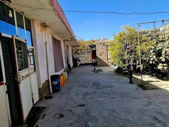 Three-room house for sale in West of Golden Town