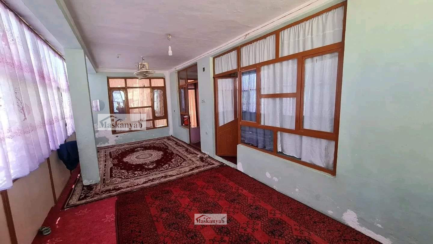 Three-room house for sale in West of Golden Town