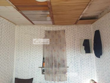 Three-room house for sale in the West of Golden Town