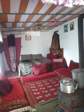 Three-room house for sale in the West of Golden Town