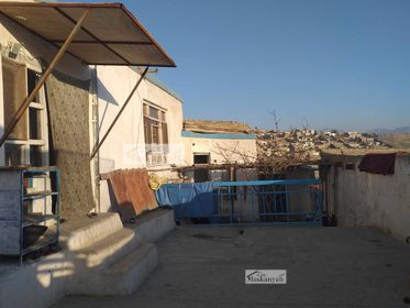 Three-room house for sale in the West of Golden Town