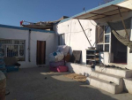 Three-room house for sale in the West of Golden Town