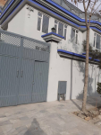 Two-floor house for rent at Hotel Parwan