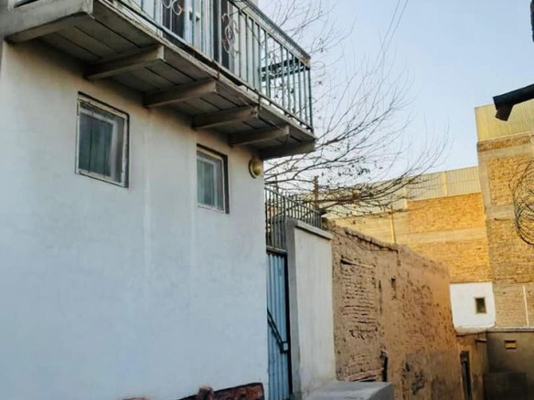 Two-floor house for sale in Araa Town, Kabul