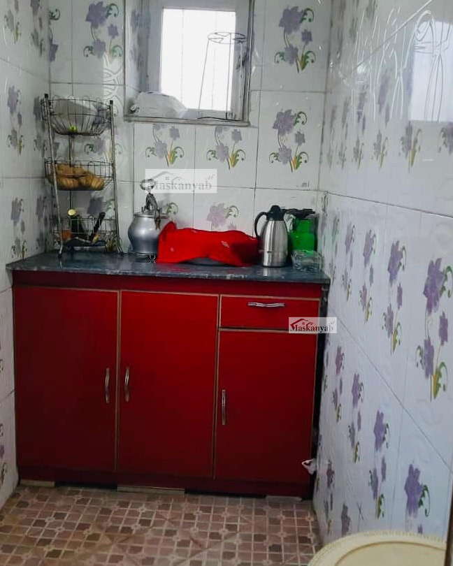 Two-floor house for sale in Araa Town, Kabul