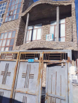 Two-floor house for sale in District 1