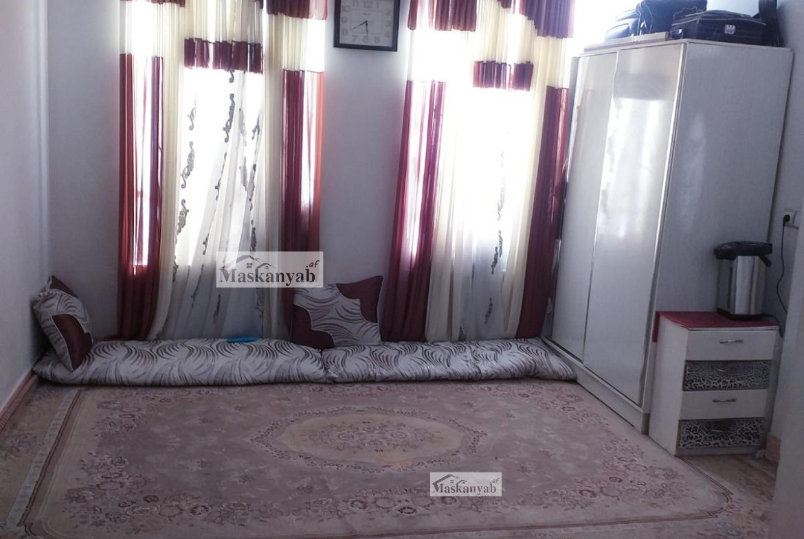 Two-floor house for sale in District 1