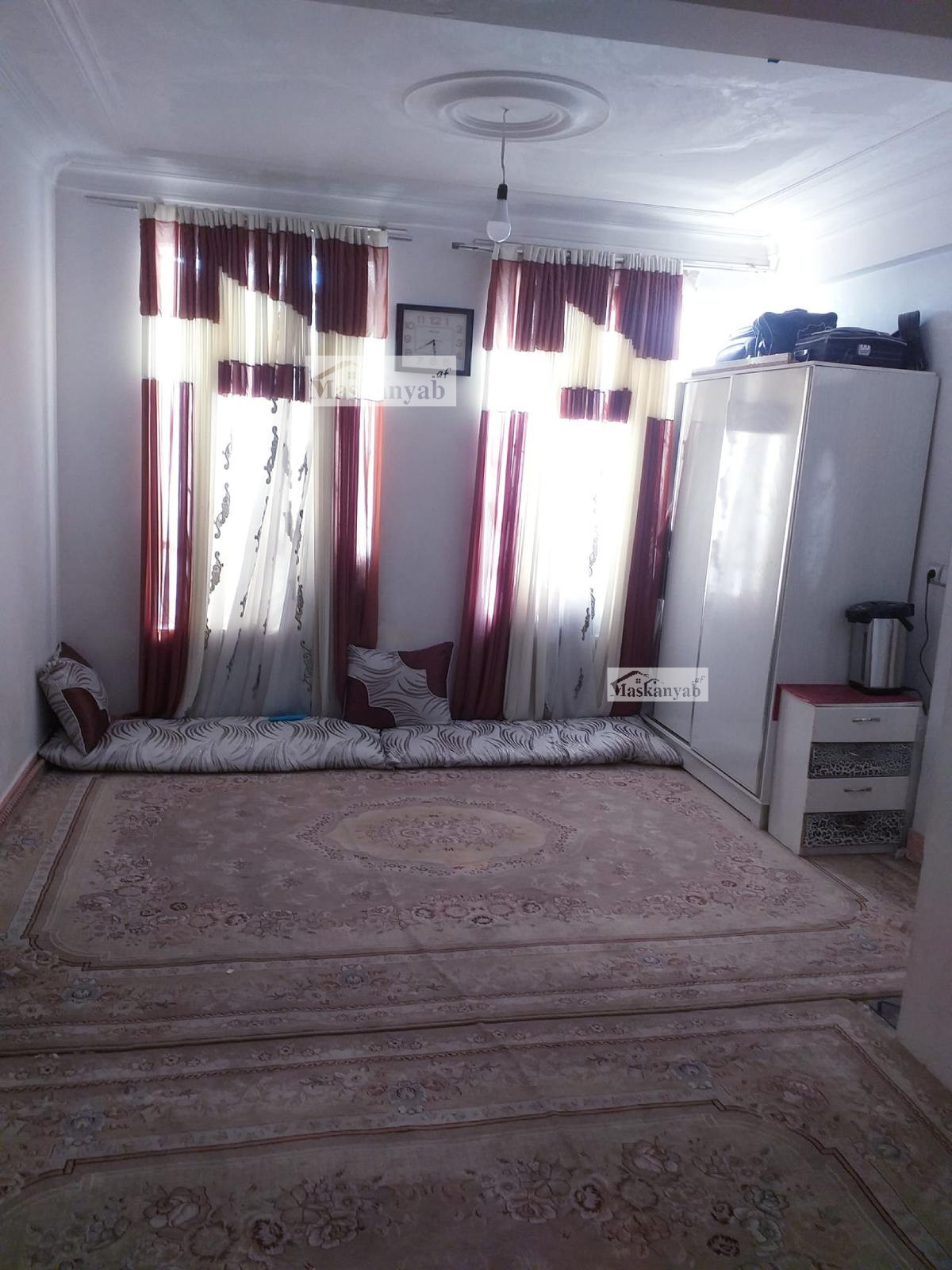 Two-floor house for sale in District 1
