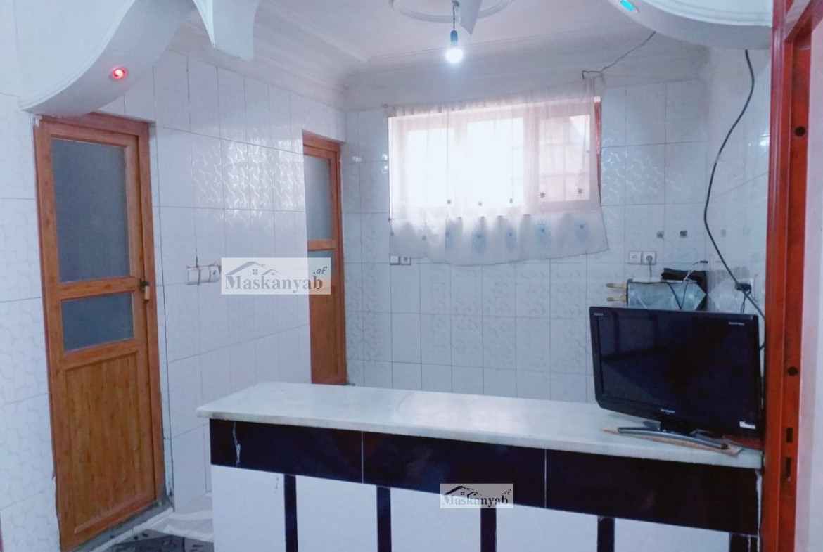 Two-floor house for sale in District 1