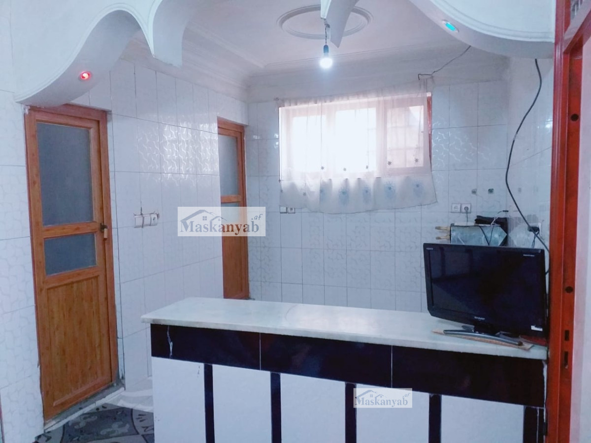Two-floor house for sale in District 1