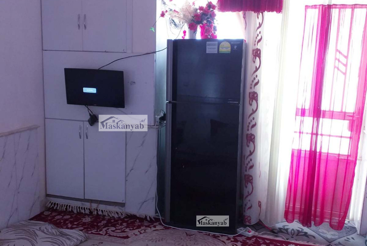 Two-floor house for sale in District 1