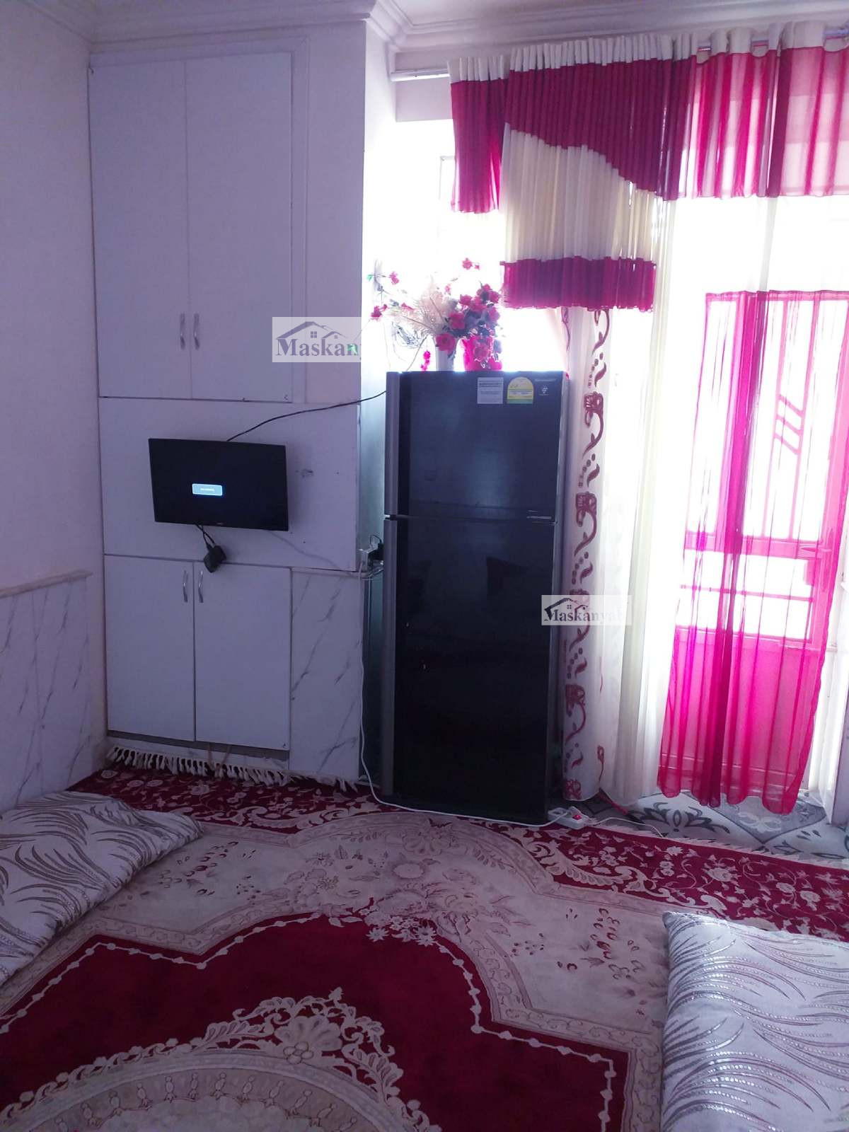 Two-floor house for sale in District 1
