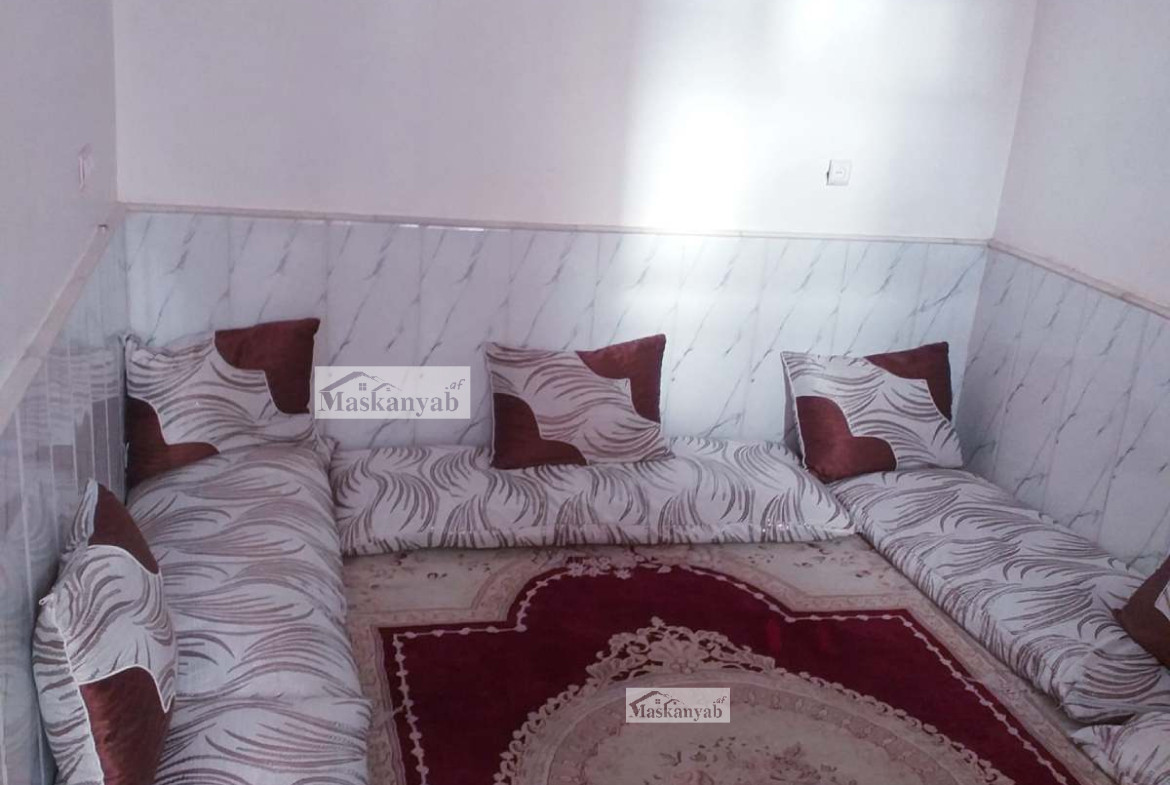 Two-floor house for sale in District 1