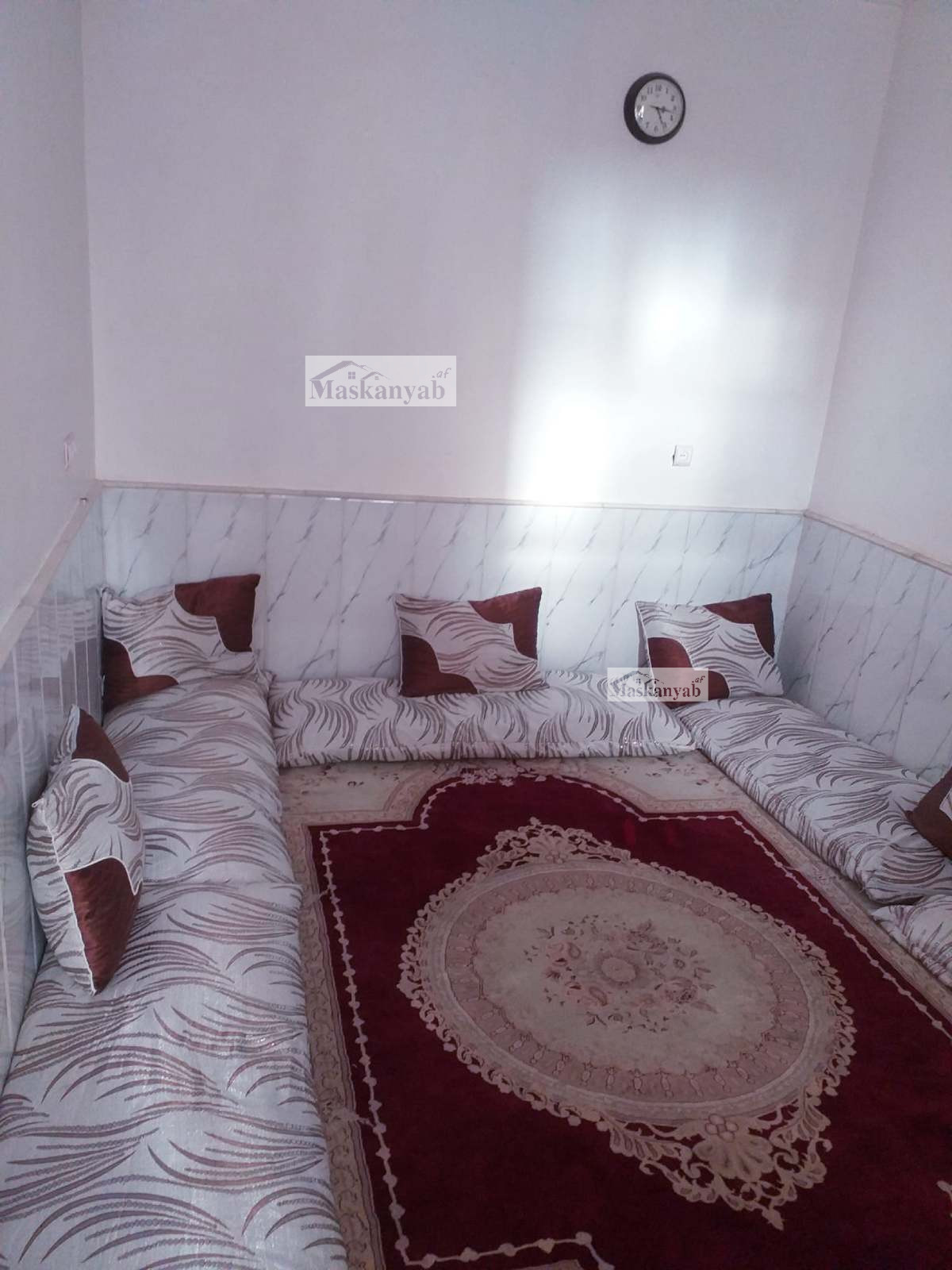 Two-floor house for sale in District 1