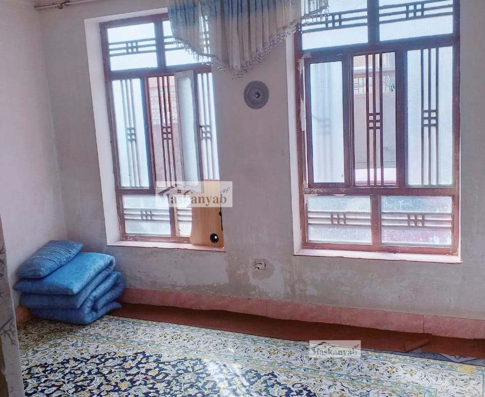 Two-floor house for sale in District 1