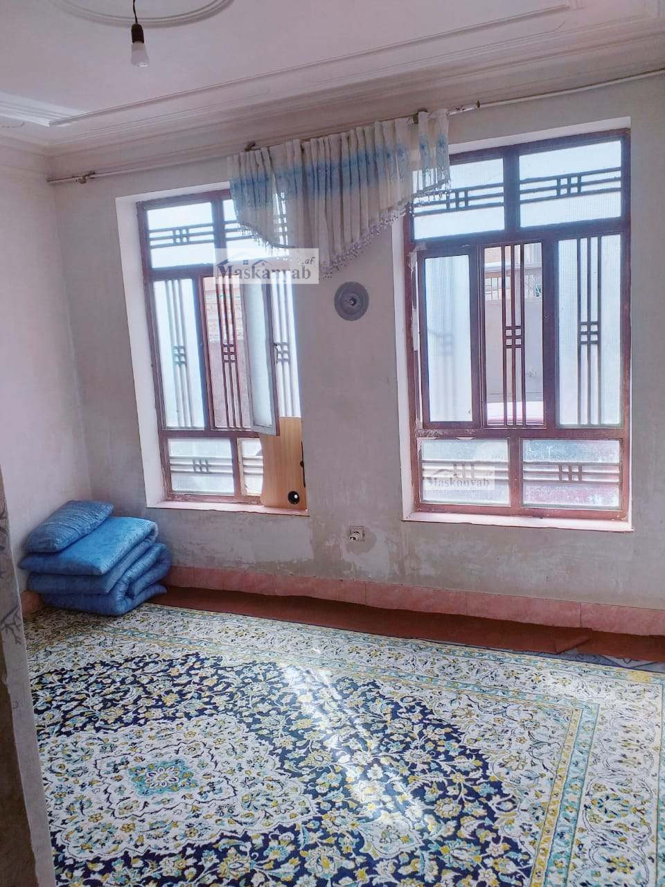 Two-floor house for sale in District 1